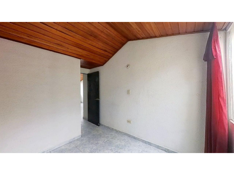 Venta Apartamento 2 hab, 39 mts2, Galicia 113, Ciudad Bolívar — foto 5