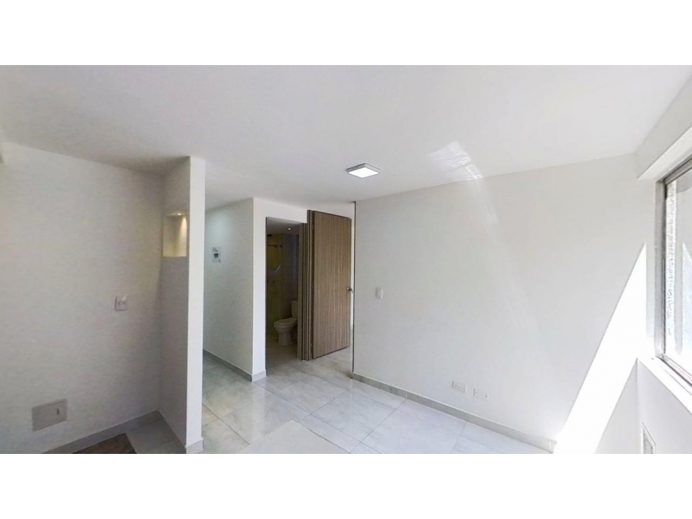 Venta Apartamento 2 hab, 37 mts2, Torres del Portal, Ciudad Bolívar — foto 3