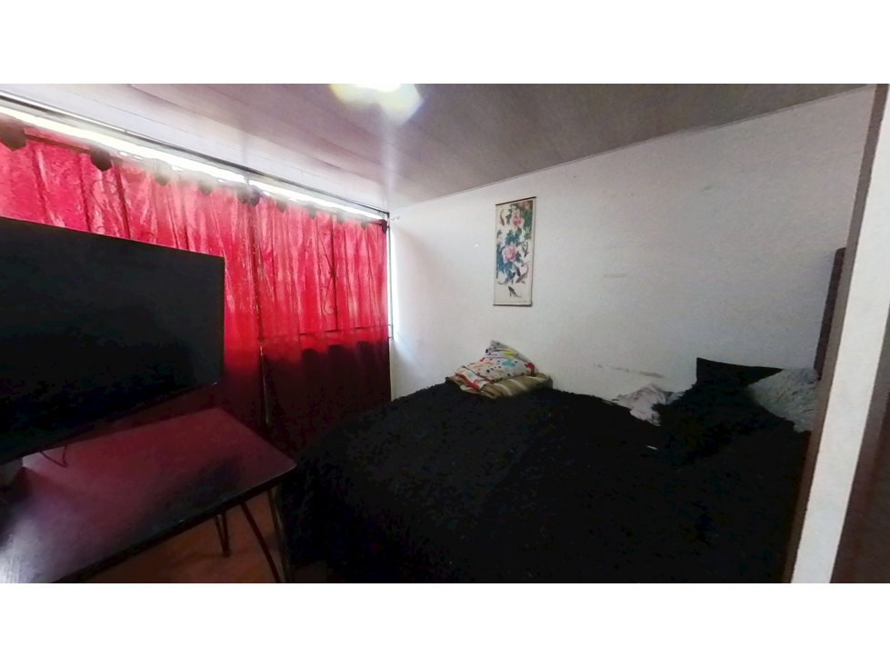 Venta Apartamento 2 hab, 41 mts2, Portón Buenavista, Ciudad Bolívar — foto 5
