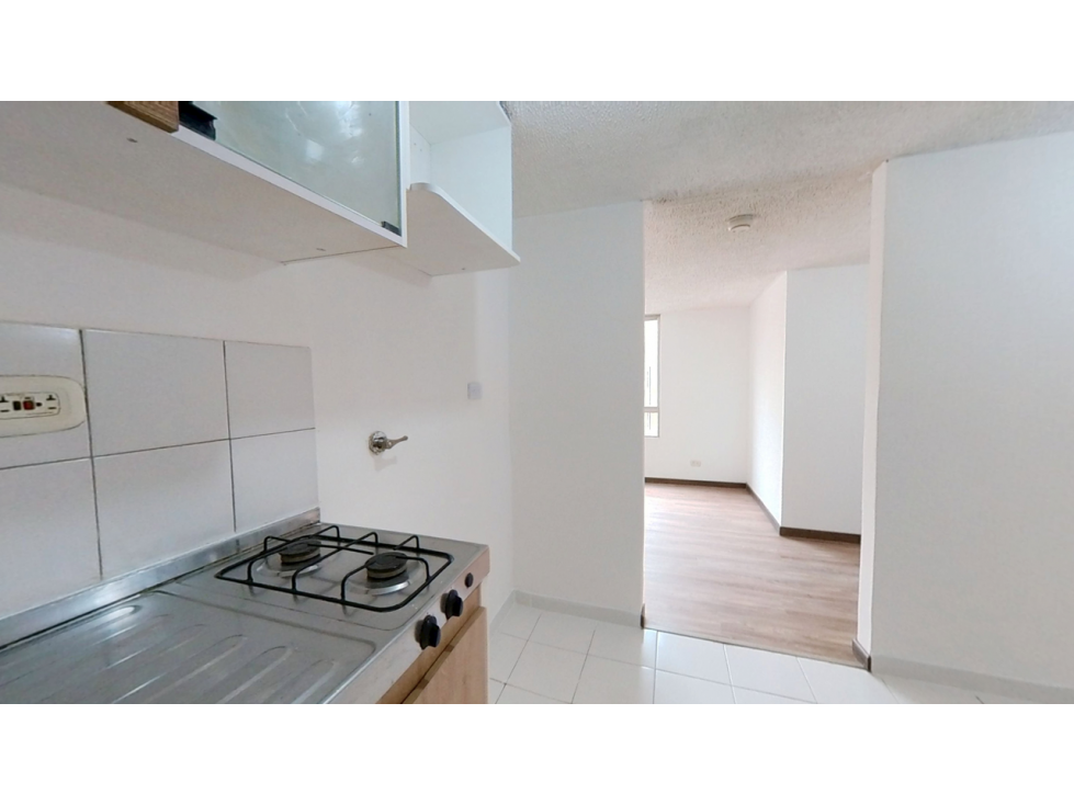 Apartamento en Venta Malpelo I - Bosa Central — foto 2