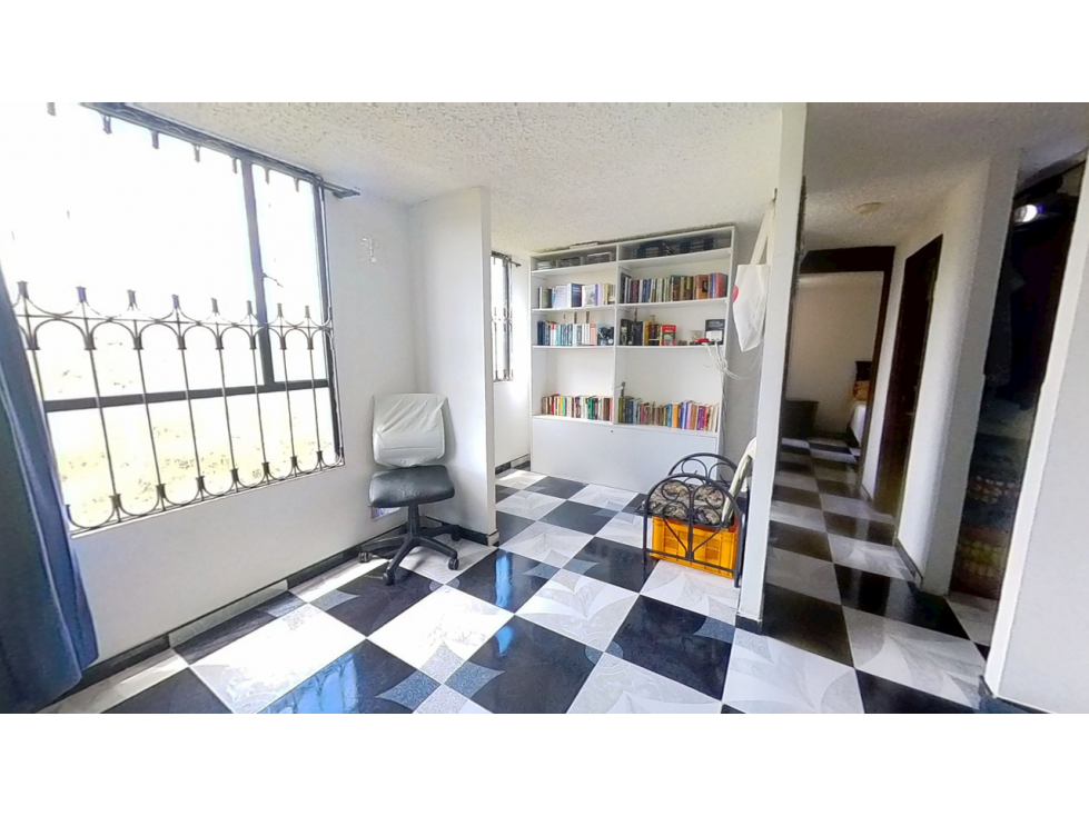 Venta Apartamento 3 hab, 41 mts2, Hortensia, Ciudad Verde, Soacha