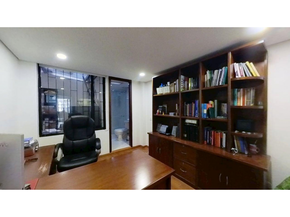 Venta Apartamento 2 hab, 95 mts2, Edificio Calle 75, Chapinero — foto 4