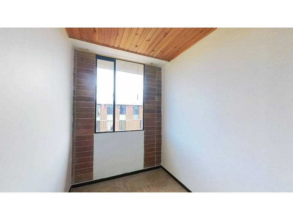Venta Apartamento 3 hab, 55 mts2, Yaiti, Compartir, Suba — foto 4