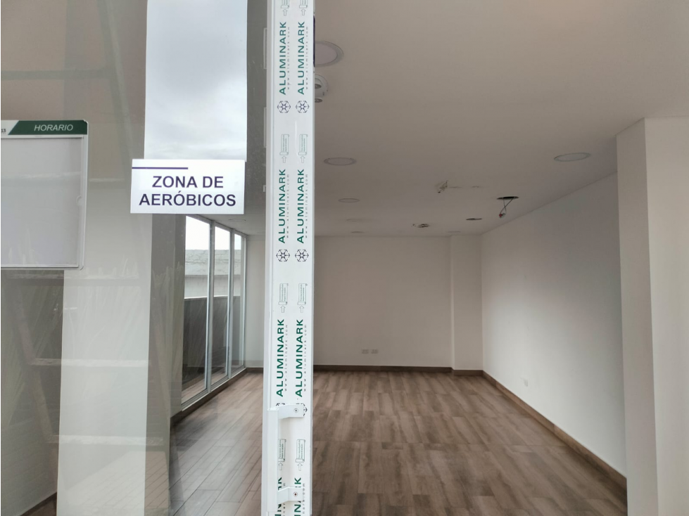Venta Apartamento 2 hab, 33 mts2, Porto 13, El Vergel, Fontibón — foto 5