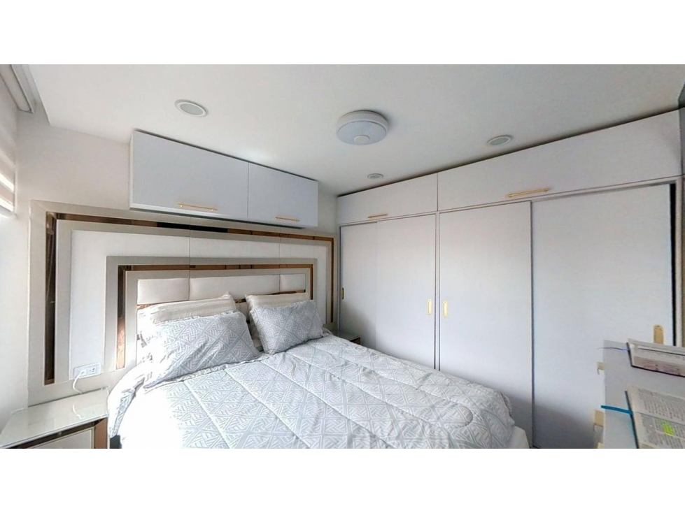 Venta Apartamento 2 hab, 41 mts2, Mistral, Montevideo, Fontibón — foto 6