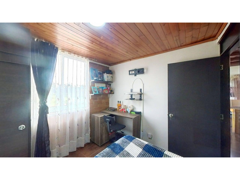 Venta Apartamento 3 hab, 50 mts2, Tintal 2, Campo Alegre, Kennedy — foto 6