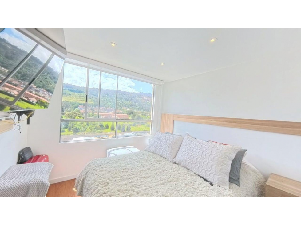 Venta Apartamento 1 hab, 35 mts2, Navarra, La Granja Norte, Usaquén — foto 5