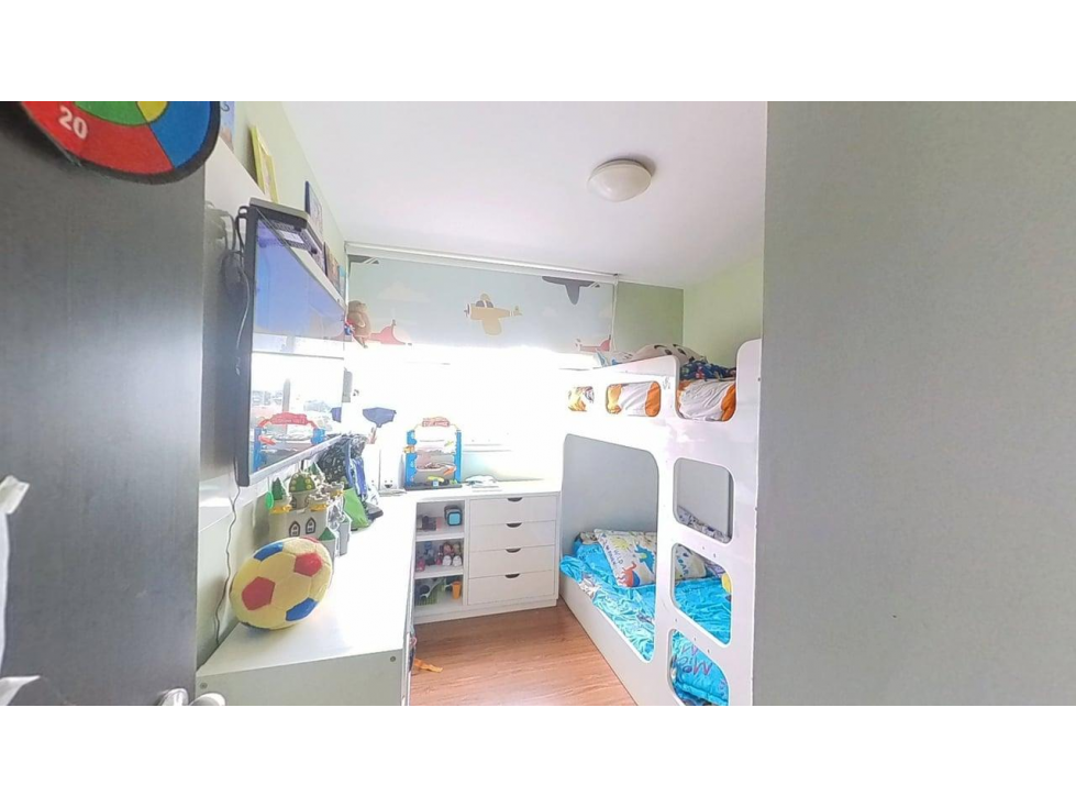 Venta Apartamento 3 hab, 73 mts2, Altos de San Jorge, Suba — foto 2
