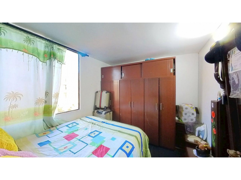 Venta Apartamento 3 hab, 59 mts2, Victoria 2, Ciudad Verde, Soacha — foto 5