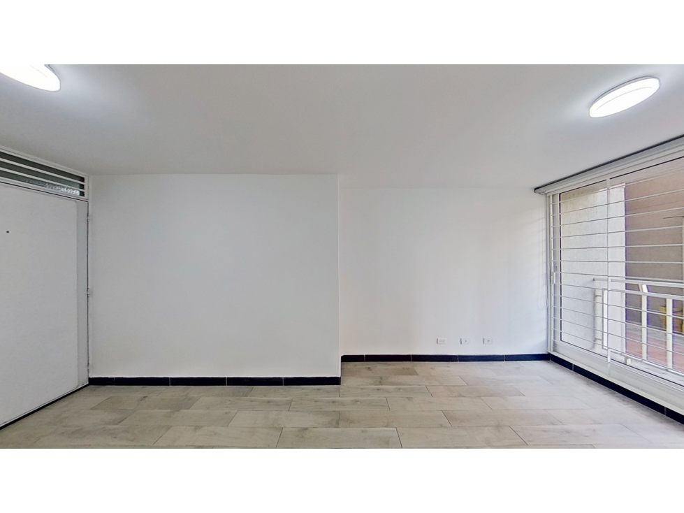 Venta Apartamento 1 hab, 37 mts2, Senderos de Madelena 1, Bosa — foto 6