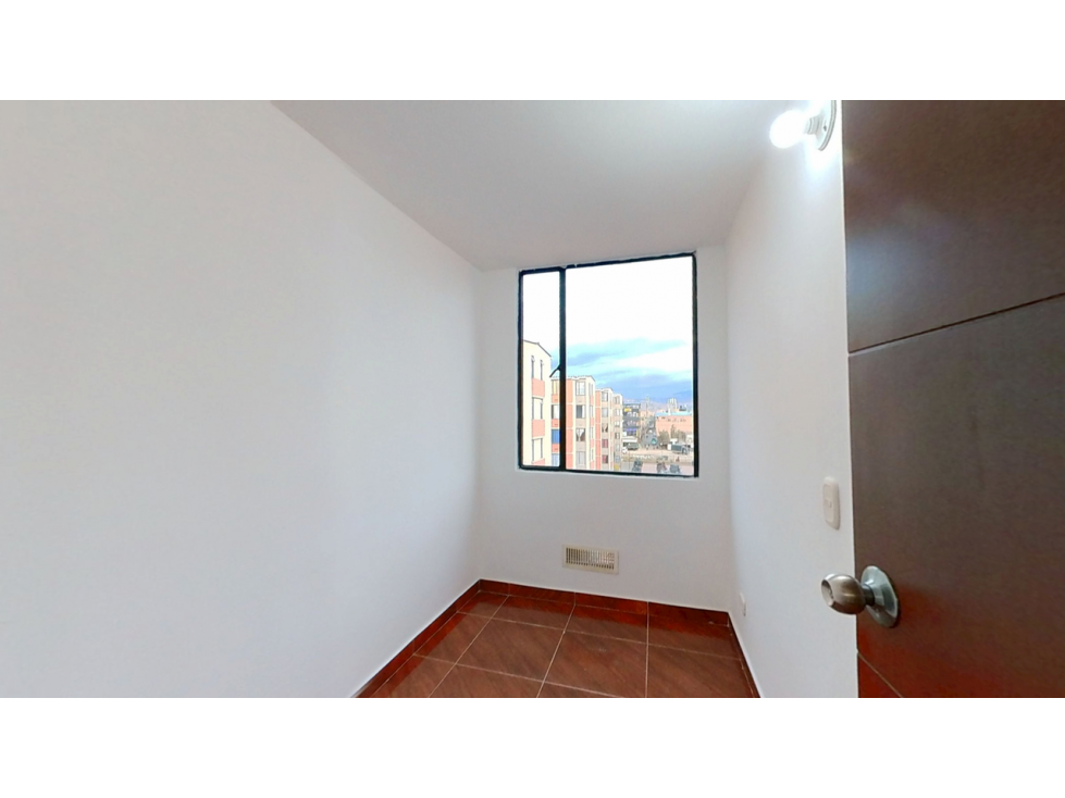 Venta Apartamento 3 hab, 47 mts2, Nogal, San Bernardino XXII, Bosa — foto 6