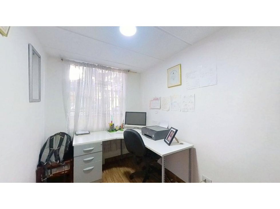 Venta Apartamento 3 hab, 50 mts2, Estacion El Pireo, Engativá — foto 2