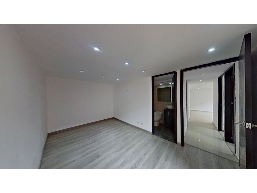 Venta Apartamento 3 hab, 56 mts2, AZALEA 2, Ciudad Verde, Soacha — foto 3