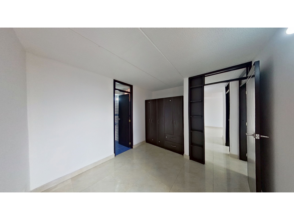 Venta Apartamento 3 hab, 50 mts2, ALAMEDA DE SAN PEDRO, Kennedy — foto 6