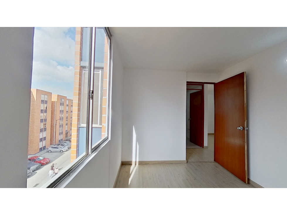 Venta Apartamento 3 hab, 58 mts2, PARQUE TUPARRO I, El Jardin , Bosa — foto 3