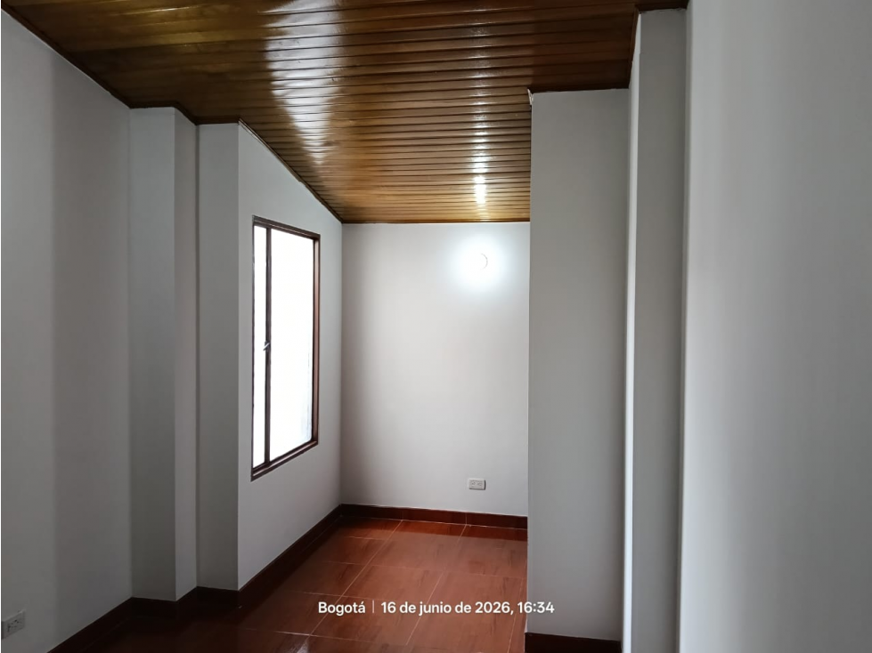 Venta Apartamento 3 hab, 66 mts2, Torrealmenar, Los Andes Norte, Suba — foto 6