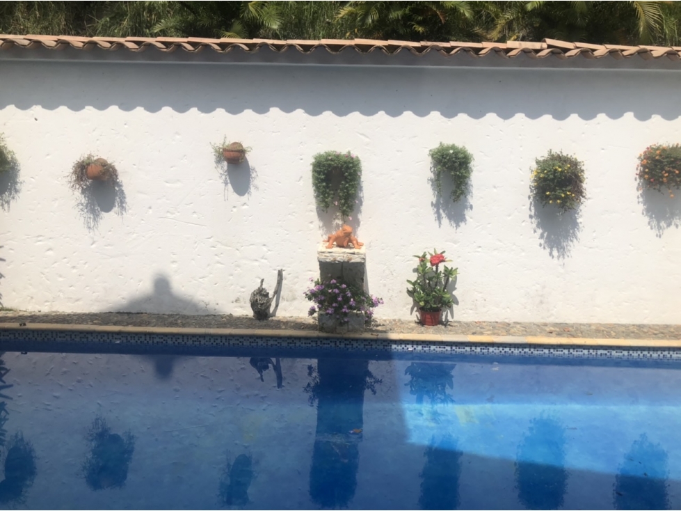 Venta de casa en Cauca Viejo - Suroeste Antioqueño - 5