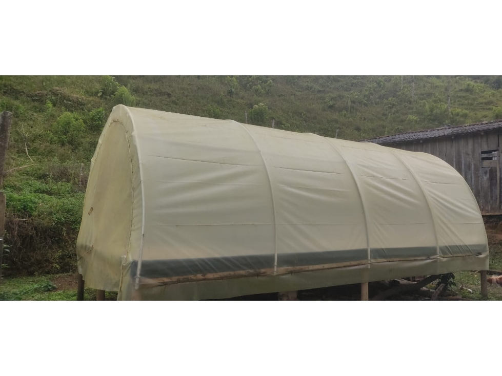 venta finca en Urrao en el suroeste antioqueño - 1