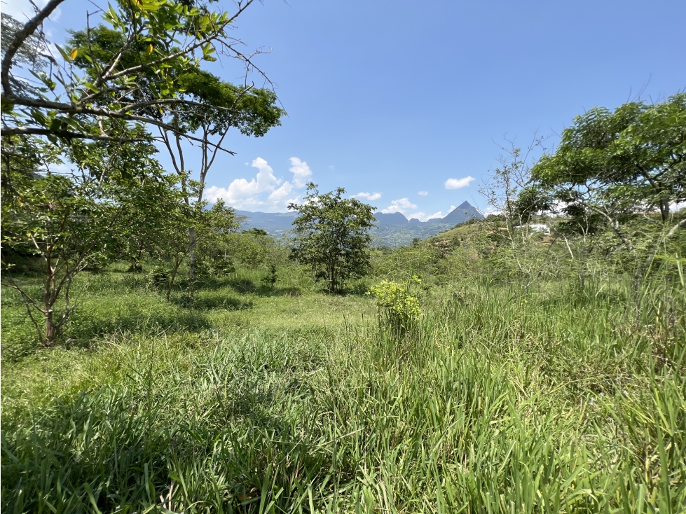 Venta de lote suroeste unidad cerrada - 1