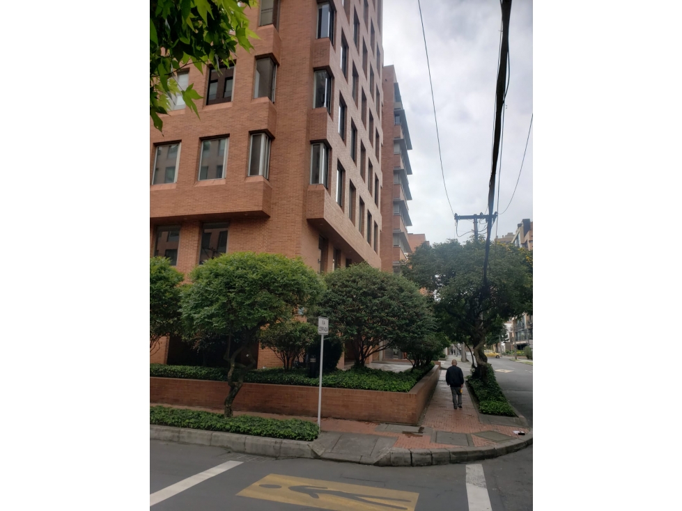 Venta oficinas chico norte Bogota D.C.