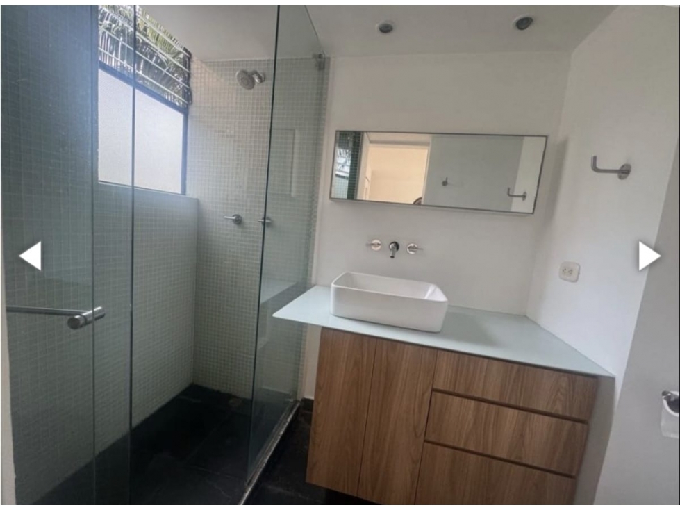 Venta apto en el Poblado, Medellin, Antioquia