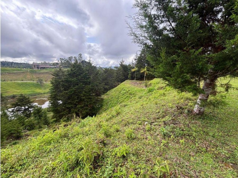 Venta lote en vereda la mosquita, Rionegro, antioquia