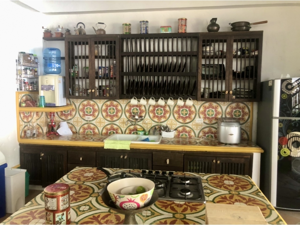 Venta de casa en Cauca Viejo - Suroeste Antioqueño - 4