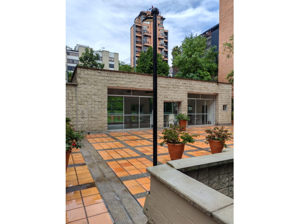 Venta apto en el Poblado, Medellin, Antioquia — foto 3