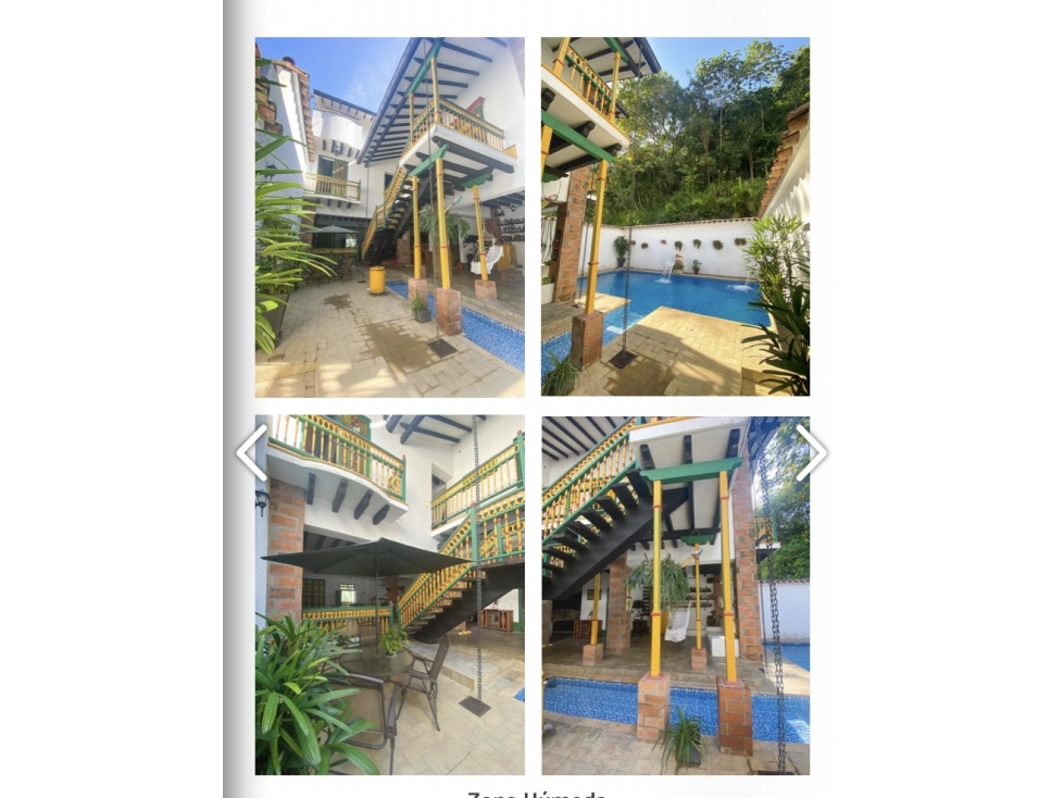 Venta de casa en Cauca Viejo - Suroeste Antioqueño - 2