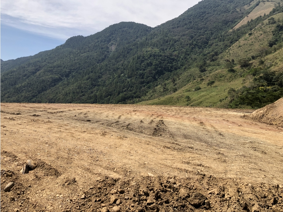 Venta de lote en Peñalisa - Suroeste Antioqueño - 3