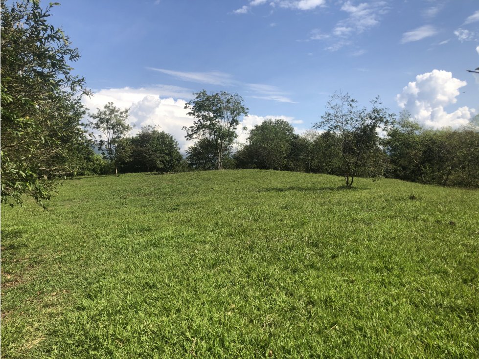 Venta lote Puente Iglesias - 2