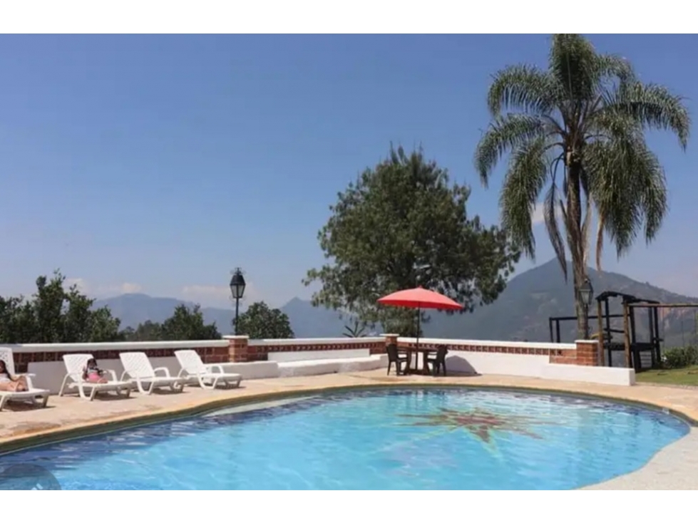 Venta finca Venecia en el suroeste antioqueño - 2