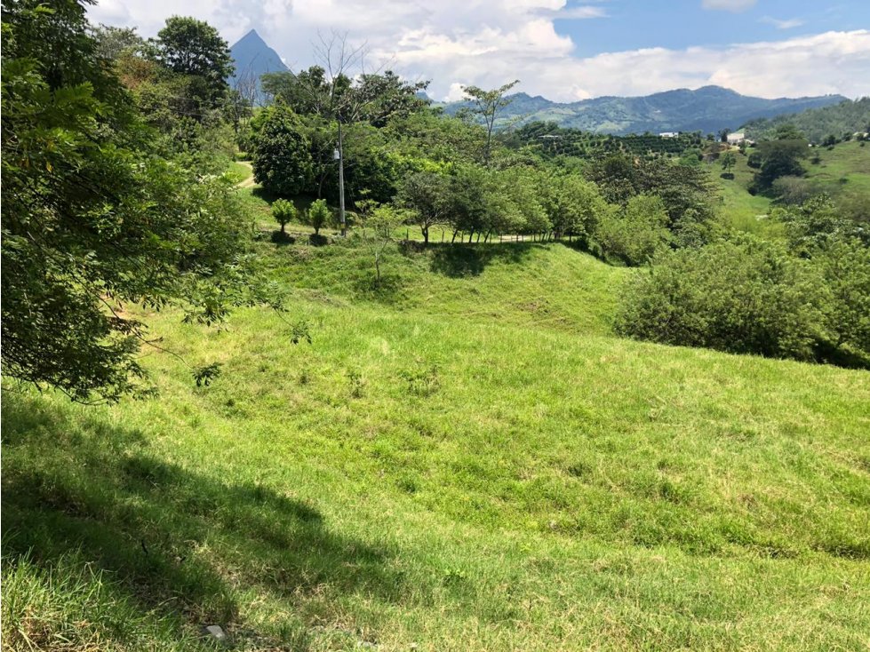 Vende lote Siria Titiribí Suroeste Antioqueño - 4
