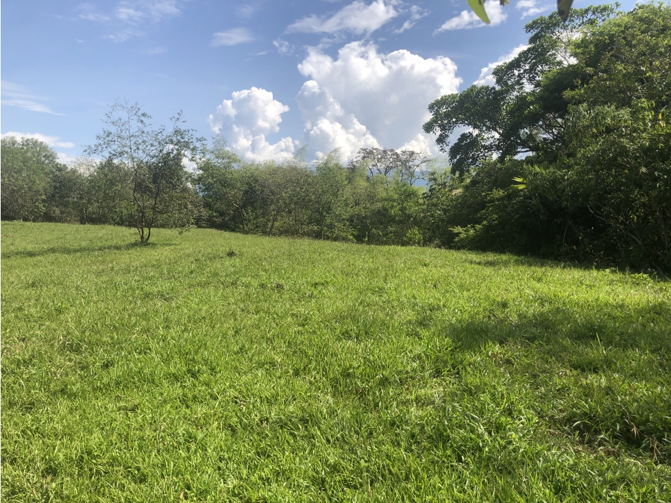 Venta lote Puente Iglesias - 3