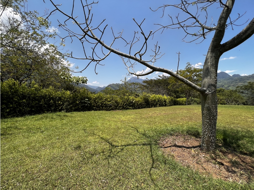 Venta de lote unidad cerrada suroeste de Antioquia - 3