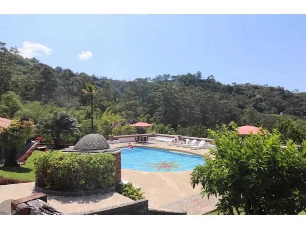 Venta finca Venecia en el suroeste antioqueño - 3