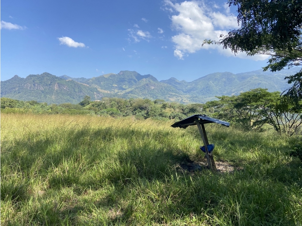 Venta de lote en Puente Iglesias - Suroeste Antioqueño - 3