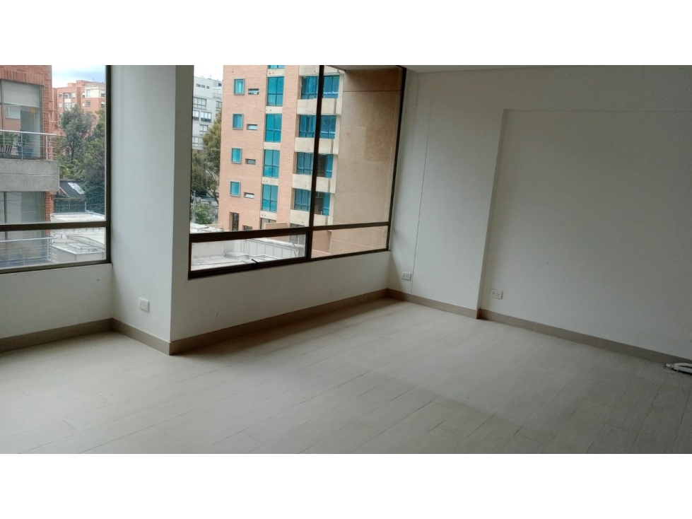 Venta apto. en Bogota chico norte — foto 2
