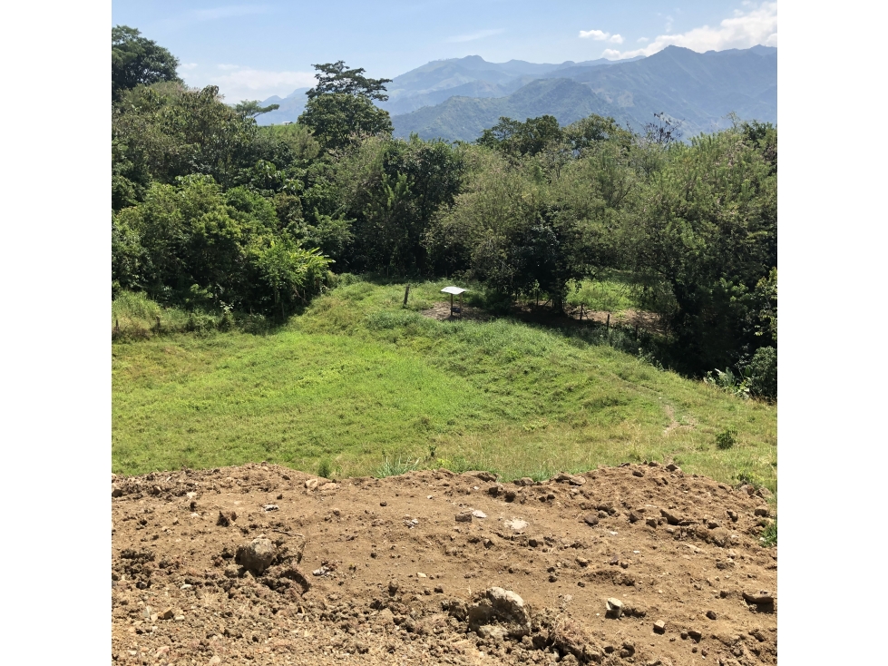 Venta de lote en Peñalisa - Suroeste Antioqueño - 5