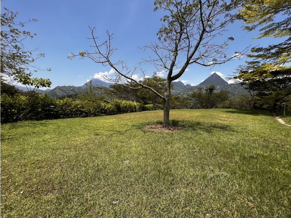 Venta de lote unidad cerrada suroeste de Antioquia - 4