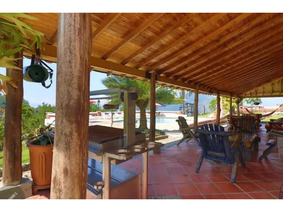 Venta finca Venecia en el suroeste antioqueño - 4