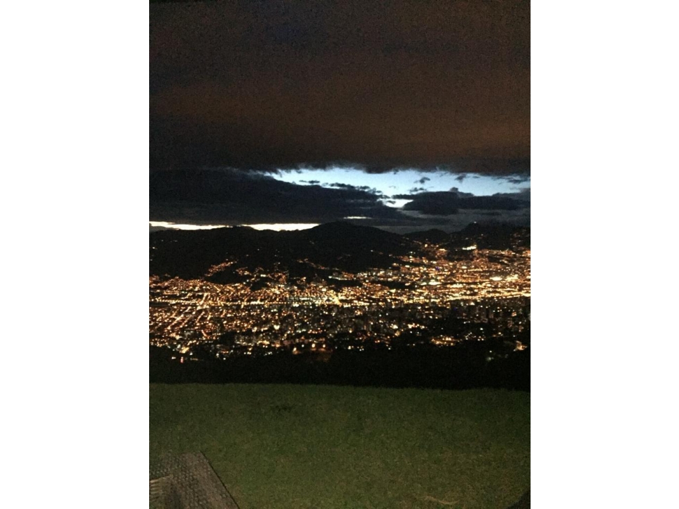 Venta casa en el alto de las Palmas, Envigado, Antioquia — foto 4