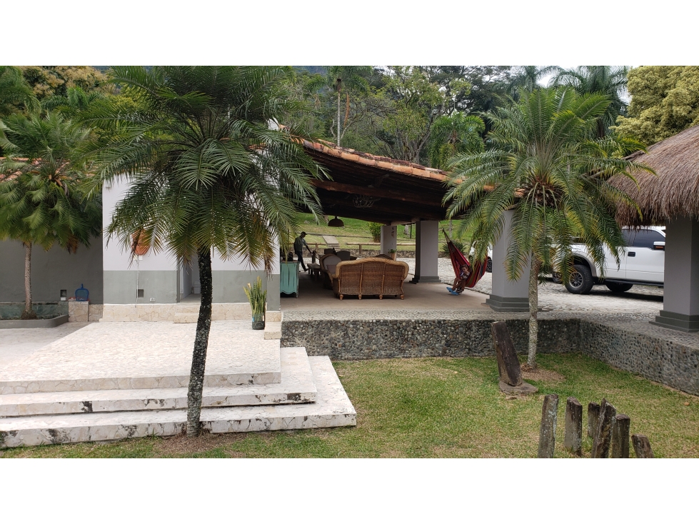 Venta finca en Venecia en el suroeste Antioqueño — foto 6