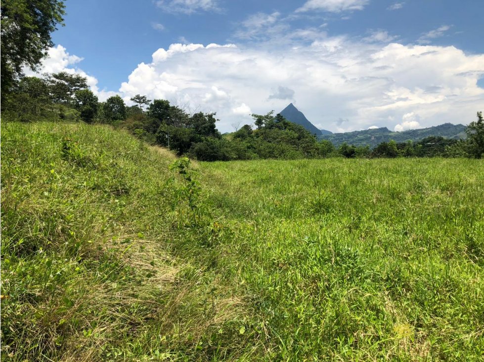 Vende lote Siria Titiribí Suroeste Antioqueño - 1