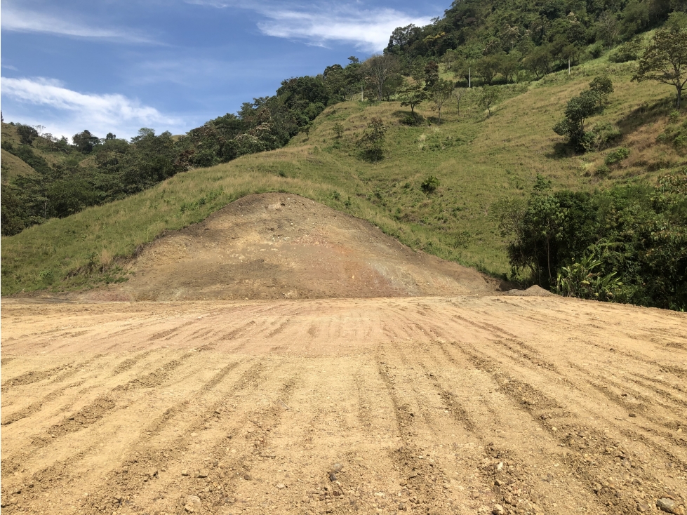 Venta de lote en Peñalisa - Suroeste Antioqueño - 6
