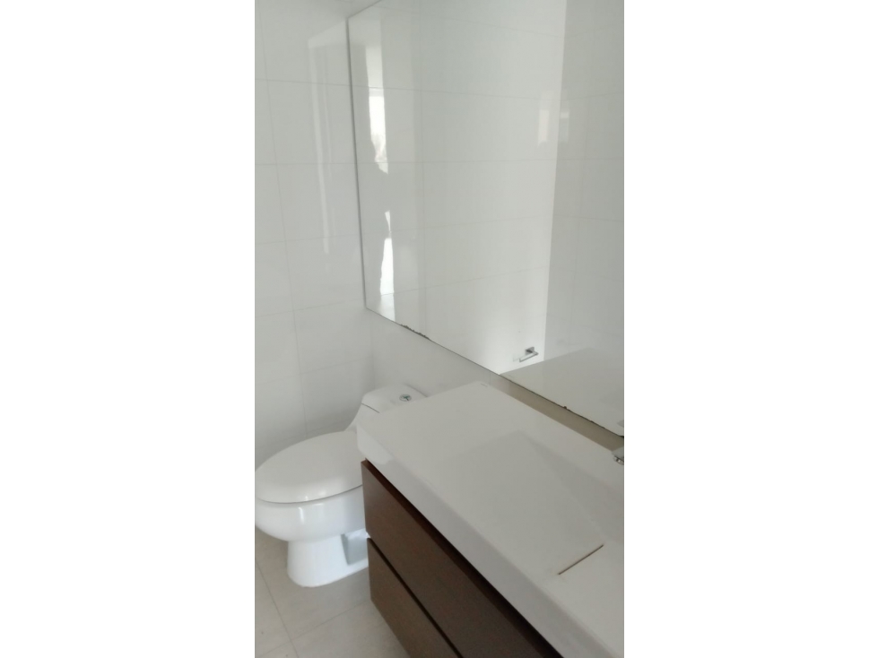 Venta apto. en Bogota chico norte — foto 4