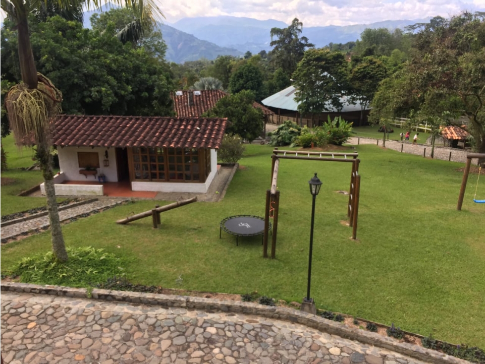 Venta finca venecia El rincon - 6