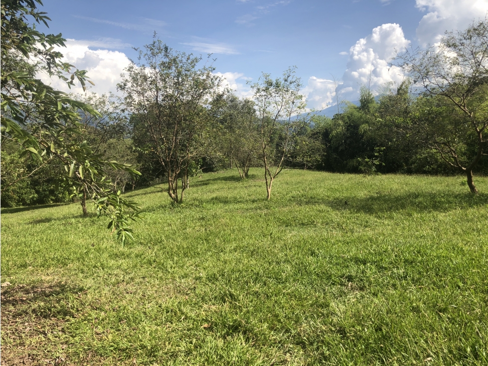 Venta lote Puente Iglesias - 6