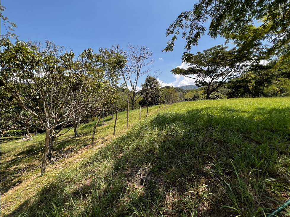 Venta de lote unidad cerrada suroeste de Antioquia - 6