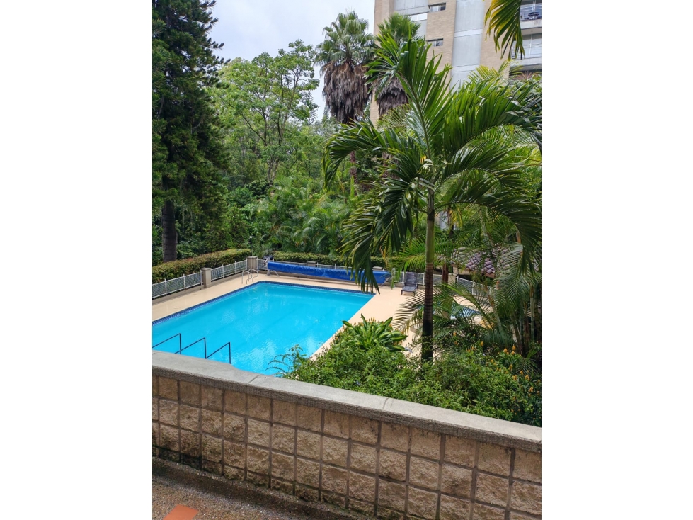 Venta apto en el Poblado, Medellin, Antioquia